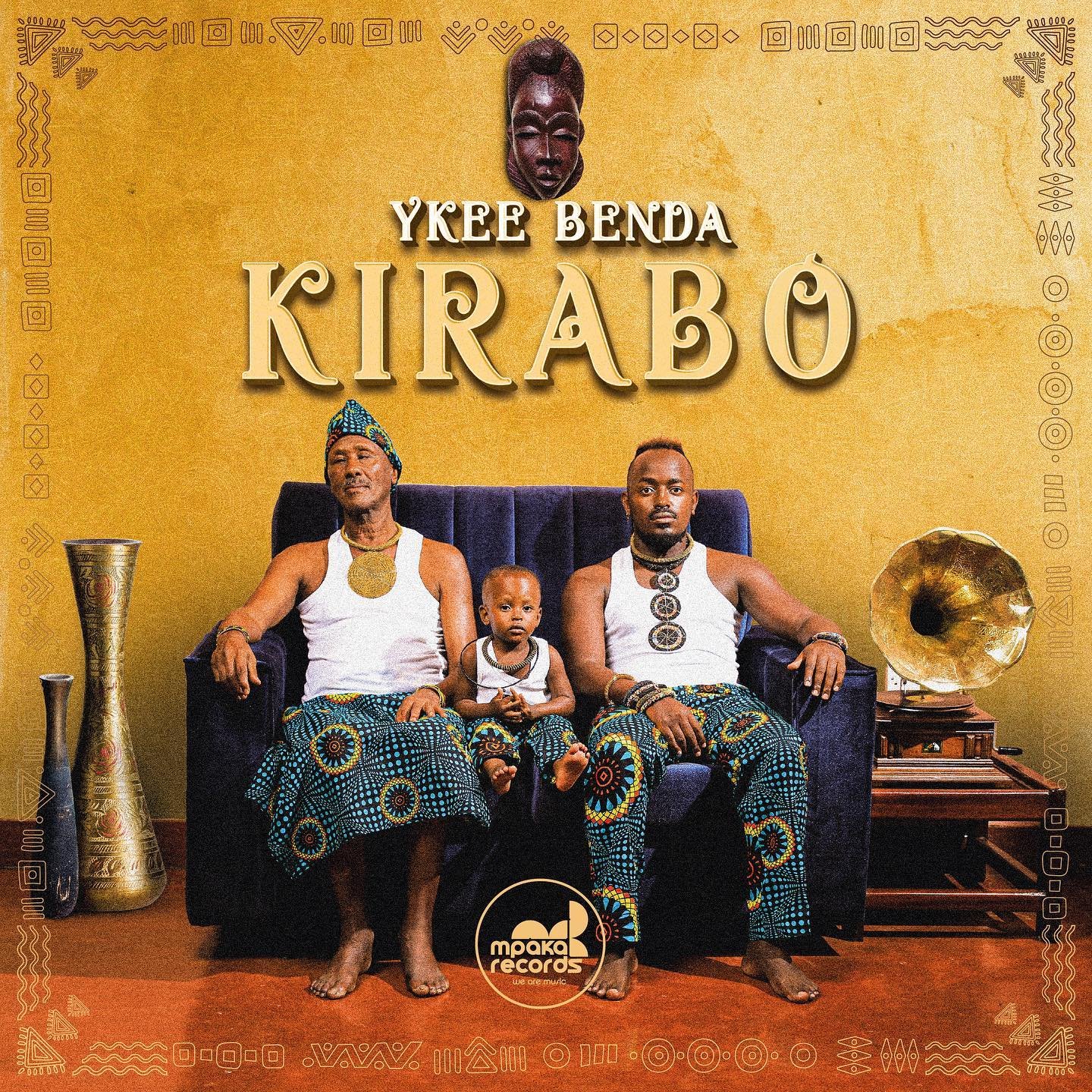 Ykee Benda